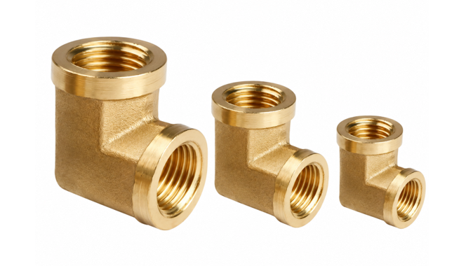 Codo Hembra 1/2 NPT 100B-8