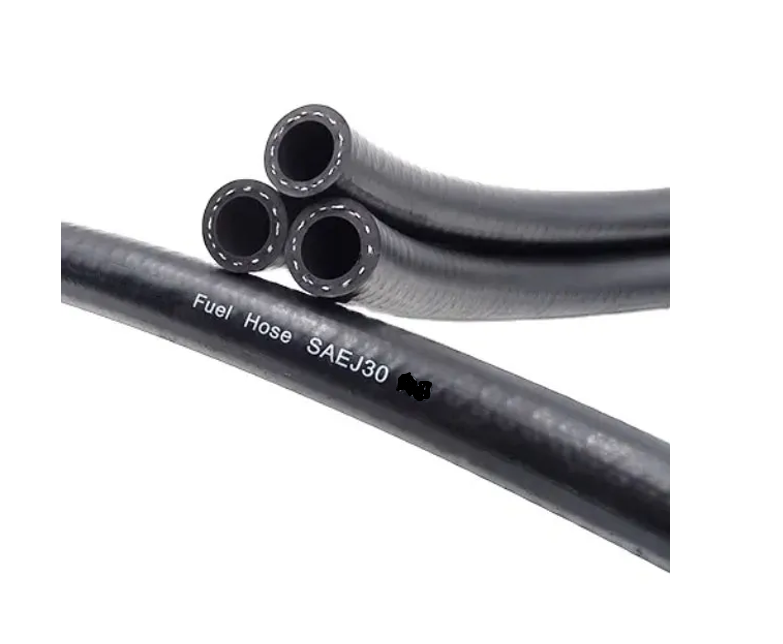 Manguera paso Combustible 1/4" (pie)