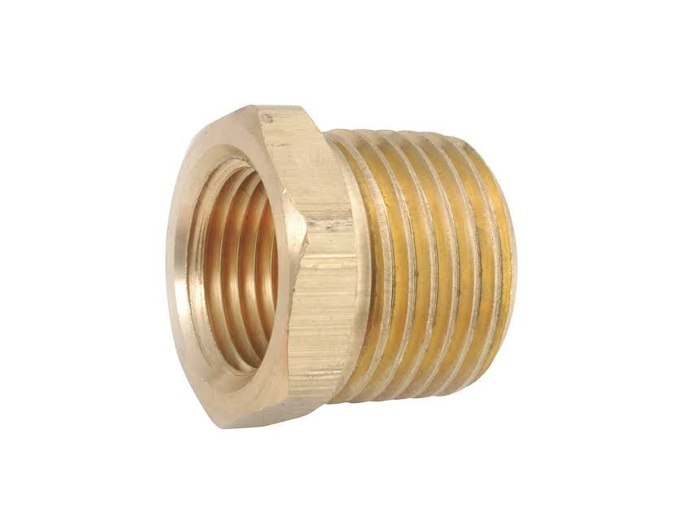 Bushing Reductor 1/4 x 1/8 NPT 110B-4-2