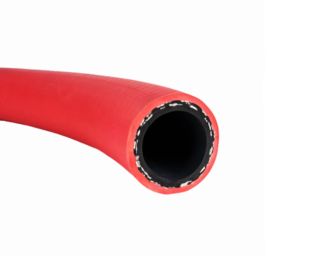 Manguera Hardpower Multi-uso Aire/Agua de 1"  (pie)