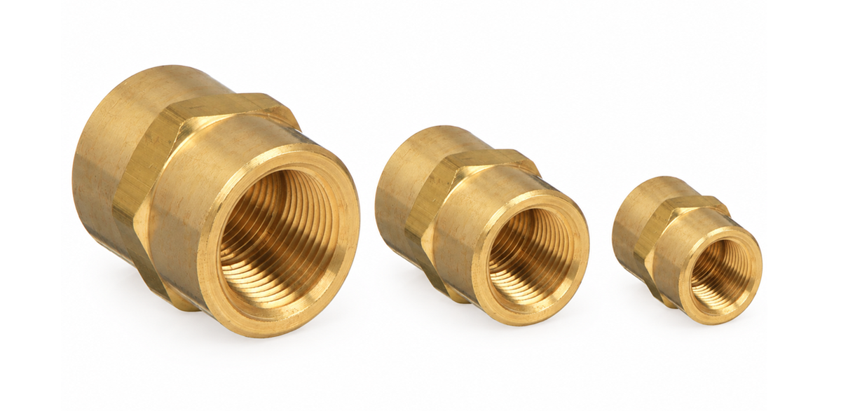 Union Hembra 1/2 NPT 103B-8